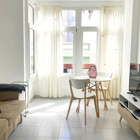 Vives Beach Flat By Canary365 Las Palmas / Gran Canaria Exterior foto