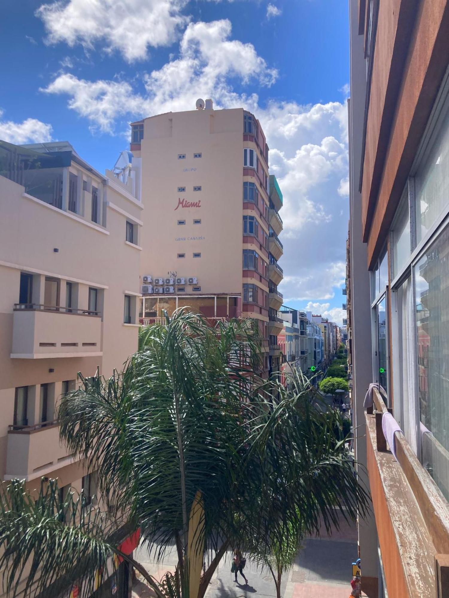 Vives Beach Flat By Canary365 Las Palmas / Gran Canaria Exterior foto