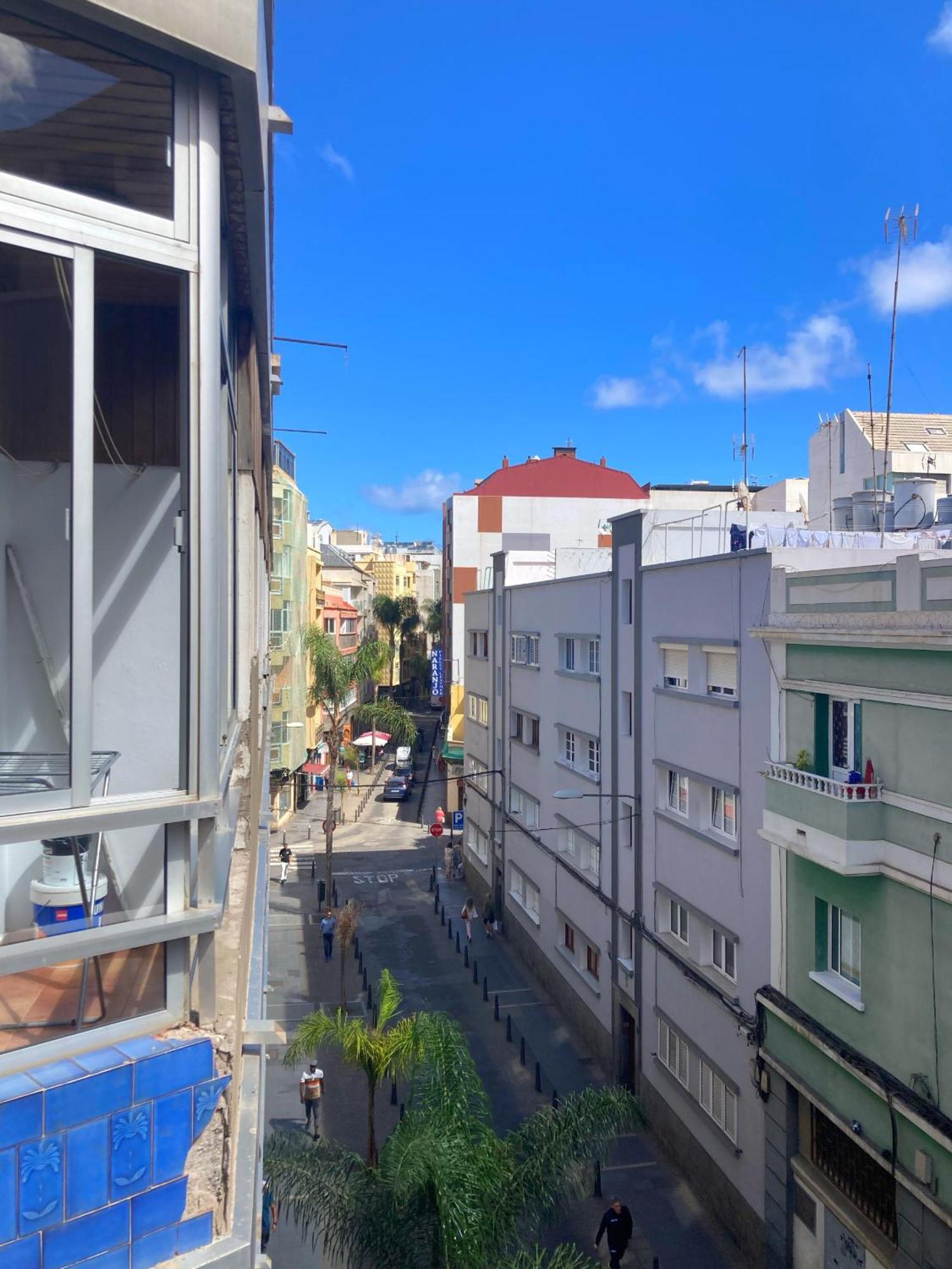 Vives Beach Flat By Canary365 Las Palmas / Gran Canaria Exterior foto